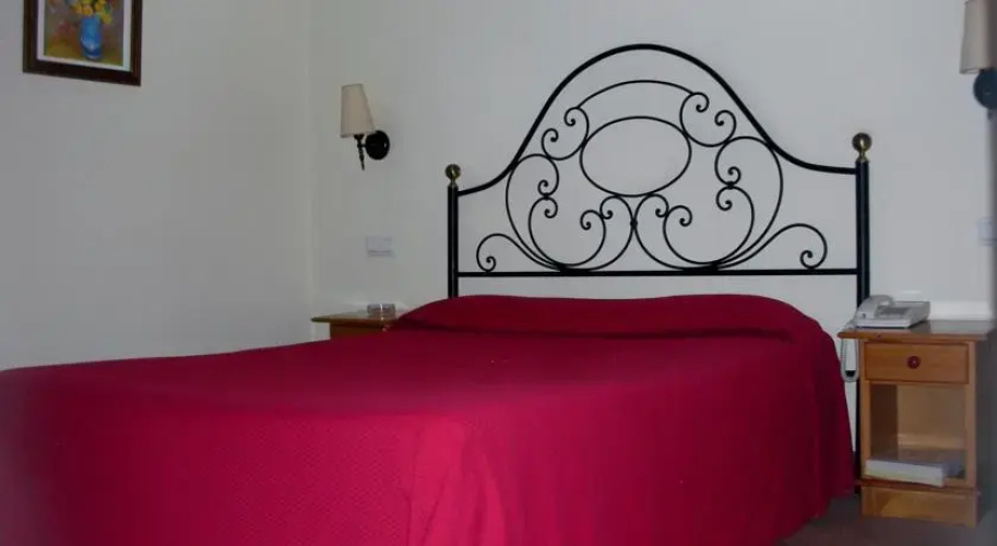 Hotel Muskiz