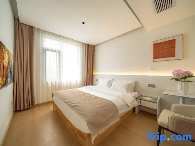 2 Bedrooms Family Suite