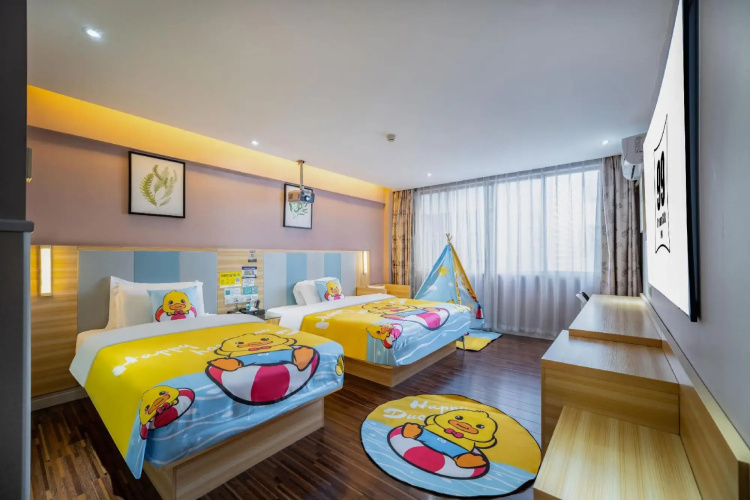 Dream Silk Hotel