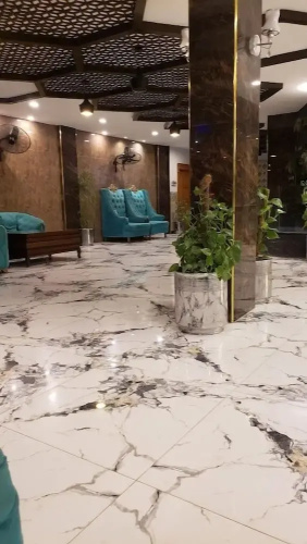 Index Hotel Rawalpindi