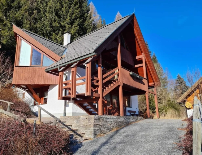 Cottage