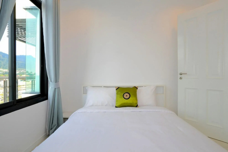 Luxury 3 Bedroom Apartment - B