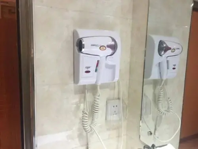 Chang An hostel