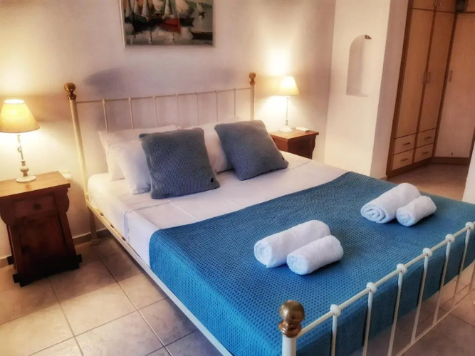 Villa Anemos - Beautiful 4 bed villa with pool
