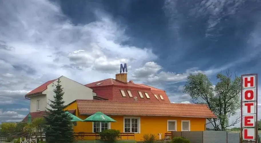 Hotelbild