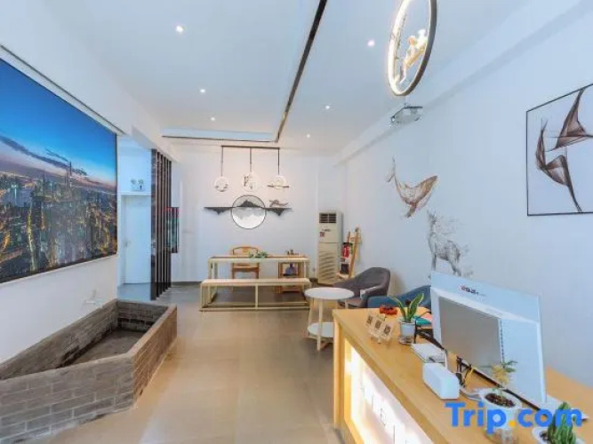 Wuzhen Chaifeng Homestay