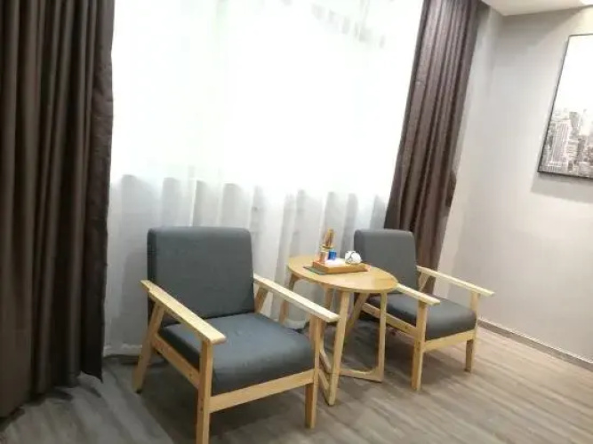 Geboekt Hotel