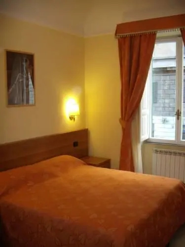 Rugantino Apartment