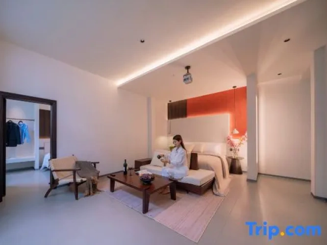 1 Bedroom Standard room