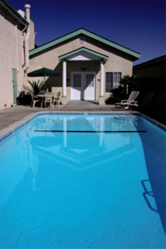 Best Western China Lake Inn photo 6