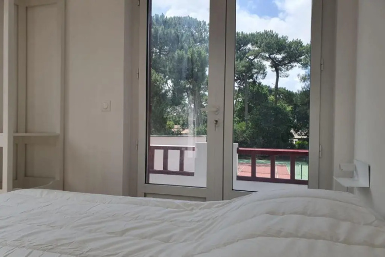 Nice Apartment Near The Sea And Commodities