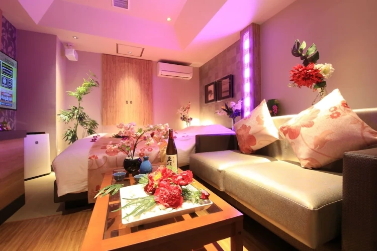 Suite