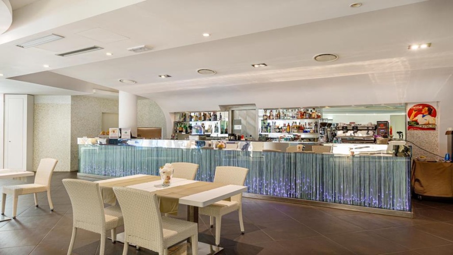 Mercure Olbia photo 36