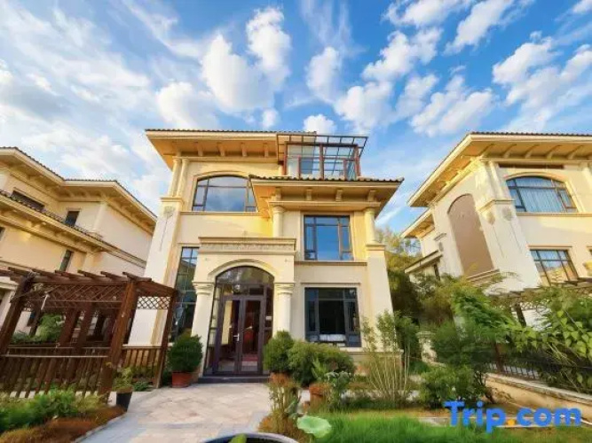 Panshan Lanxi Yinshan Villa