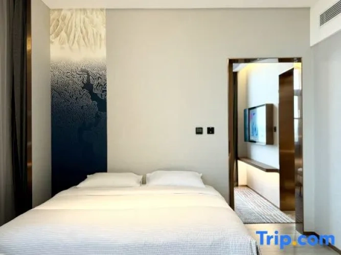 2 Bedrooms Family Suite