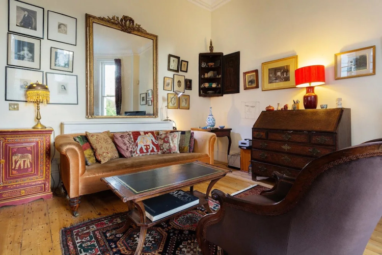 Veeve - Stanley Garden Flat