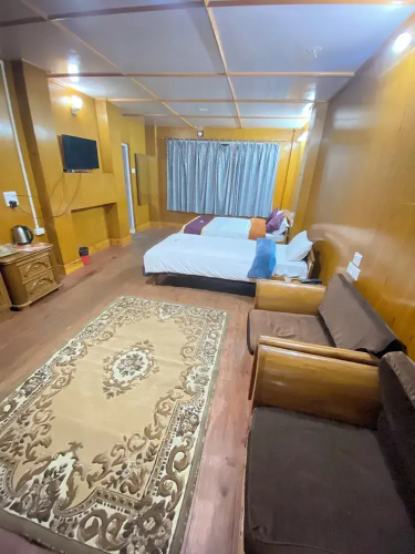 Hotel Dekhang