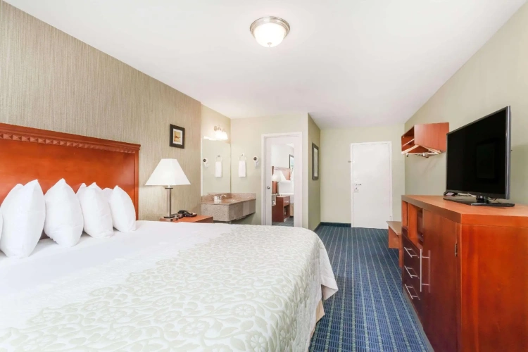 Business Double room