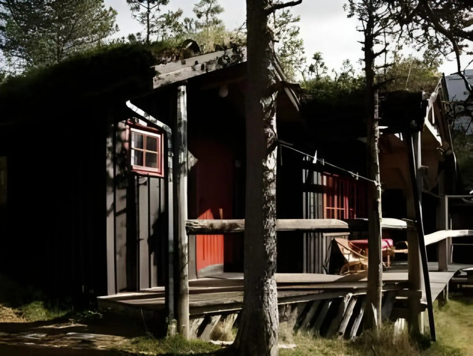 Otel görseli