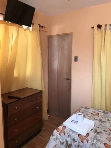 Hostal Antofagasta