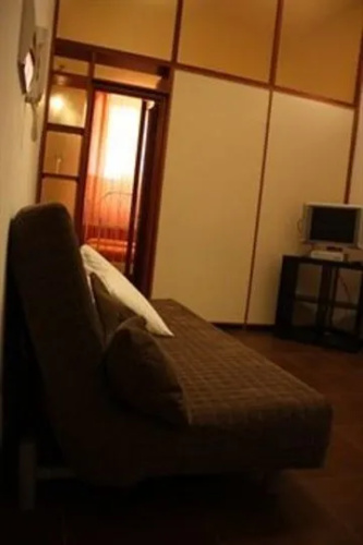 Eleven Apartments