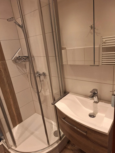 Ferienwohnung Strandläufer im Lindenhof