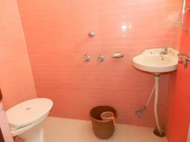 Hotel Rk