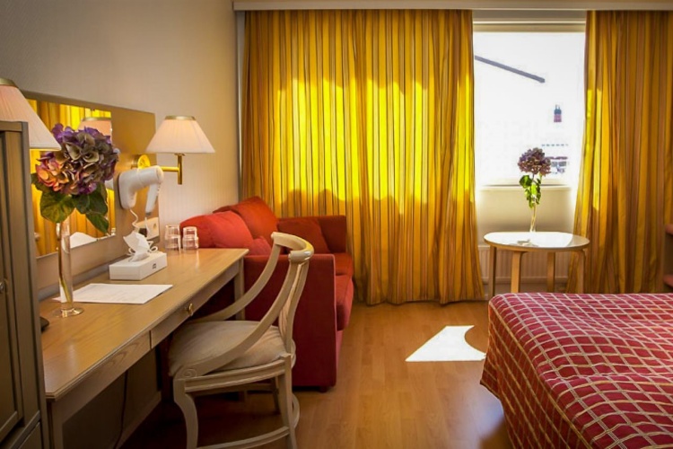 Hotel Adlon photo 7
