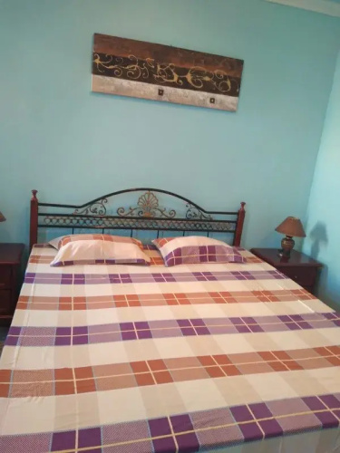 Vila Hermosa