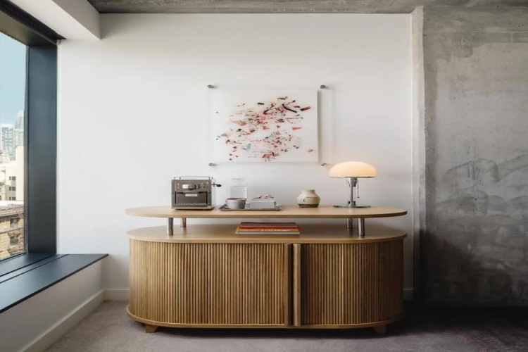  Timbri Hotel San Francisco, Curio Collection by Hilton photo 33