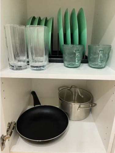 Фотография номера квартиры Апартаменты Эль Апарт на улице 2-я Краснодарская 169Б строение 2