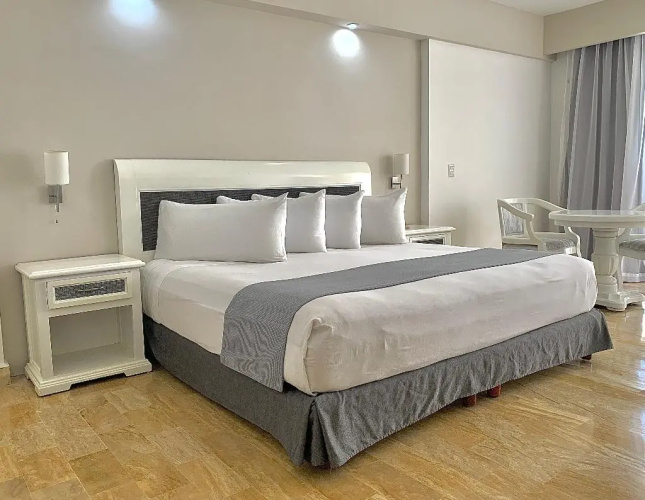 Golden Parnassus All Inclusive Resort & Spa - Adults Only photo 7
