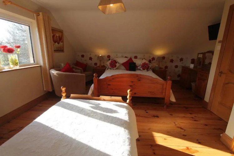 Woodlands Guest Accommodation