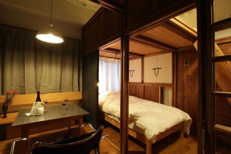 Hotel OKUnoMA