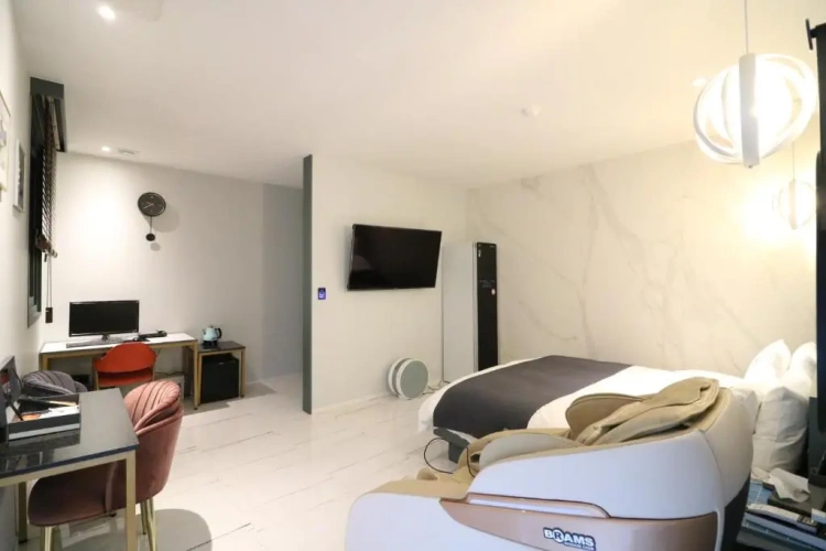 Suite