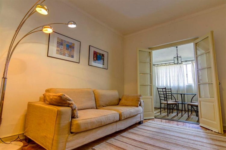 Double Basement Apartment