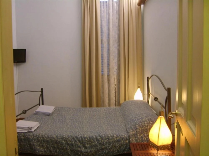 Bed  Breakfast Nubes Alba