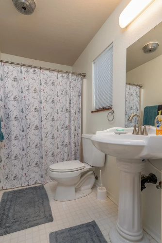Ocean Bungalow
