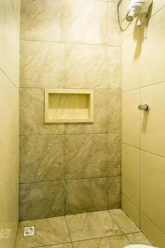 Pousada guarda beach house