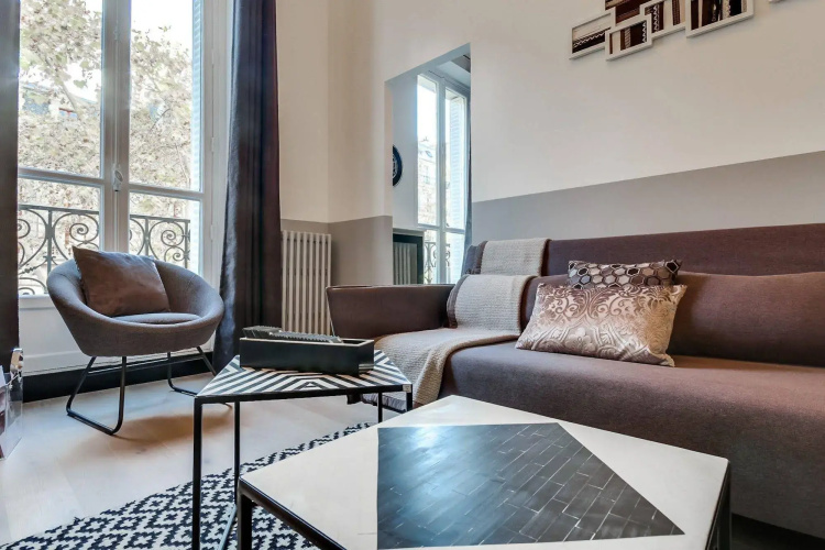 Sweet inn Apartments Saint Germain