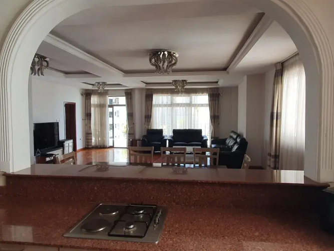 Rankset Guesthouse apartment
