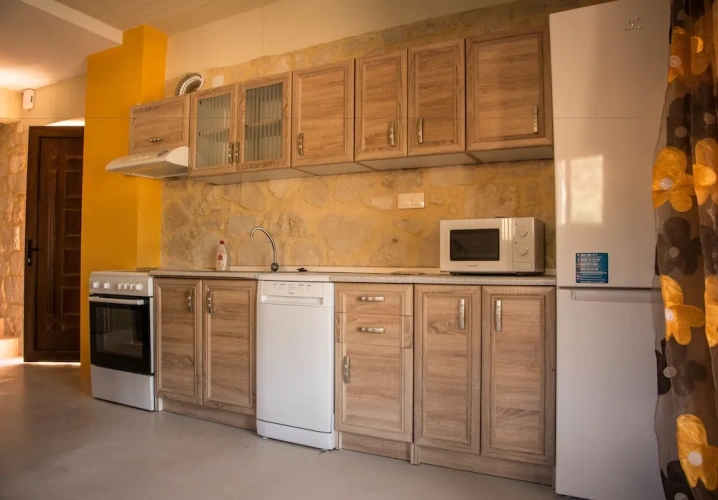3 Bedrooms Villa