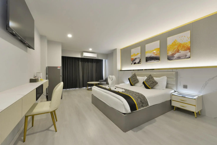 Berich Hotel