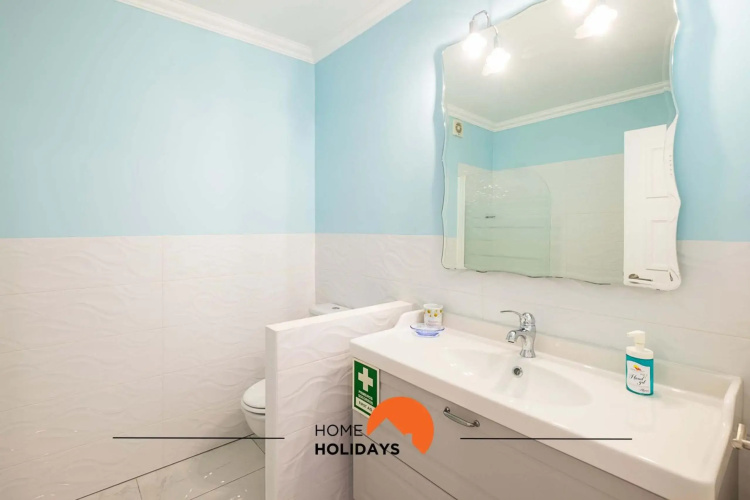 #082 Sao Rafael Flat with Spacious Pool 5min Beach