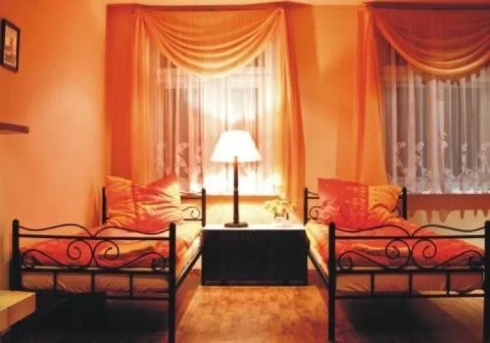 Luna Hostel