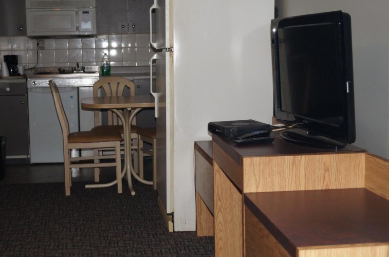 Standard Suite