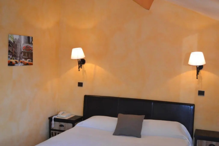 Logis hôtel Noemys Gradignan