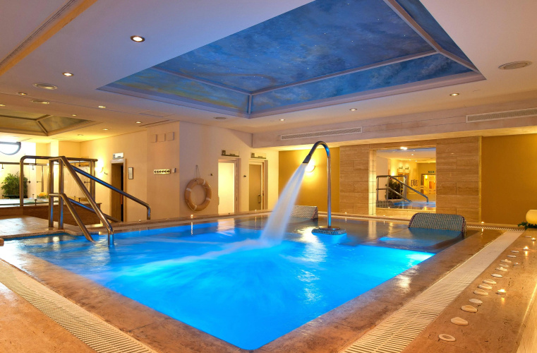 Amàre Beach Hotel Marbella - Adults Recommended photo 20