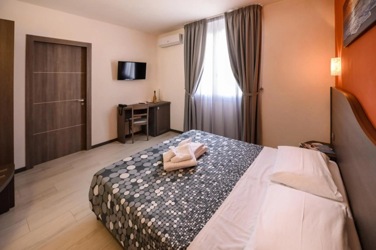 Case Vacanza Torre Lupa