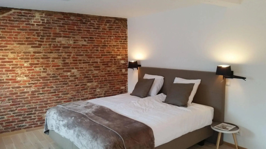 Porta Superia Boutique B&B